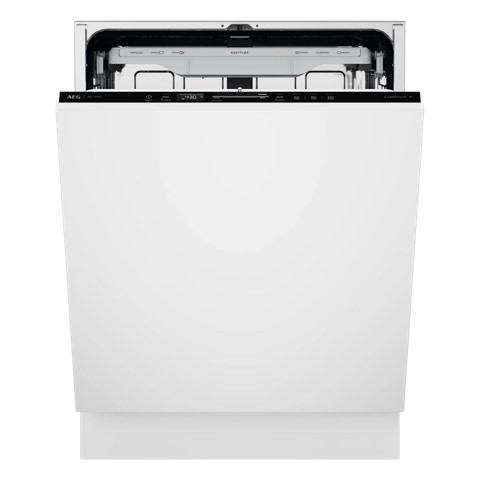 AEG GI8200X5TN 8000: zmywarka do zabudowy 60 cm, zdjęcie produktu