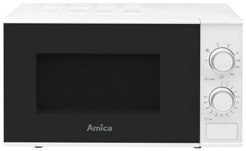 Amica AMGF20M2GW: kuchenka mikrofalowa, zdjęcie produktu