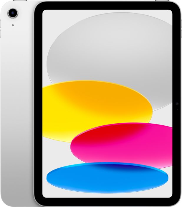 Apple iPad 11 (A16, 2025): tablet, zdjęcie produktu