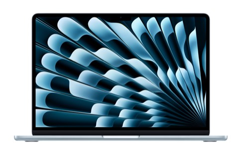 Apple MacBook Air 13 M5 24 GB