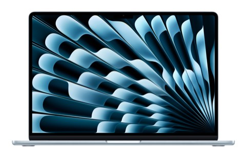 Apple MacBook Air 15 (2026) M5
