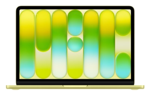 Apple MacBook Neo 13 (2026): laptop do 3000 zł, zdjęcie produktu