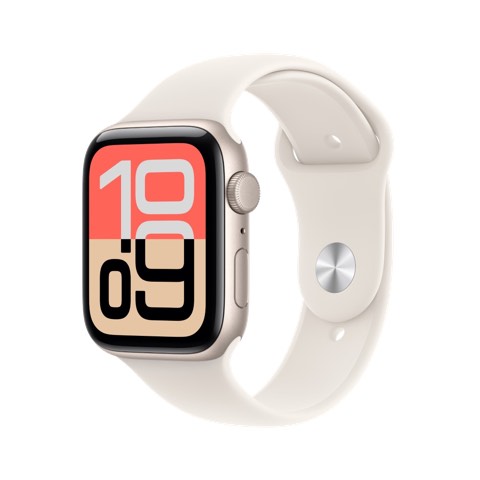 Apple Watch SE 3 GPS 40 mm