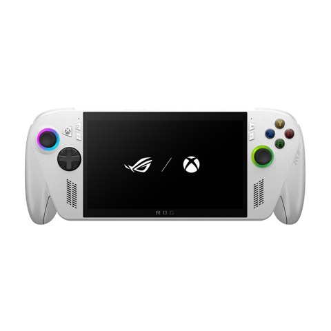 ASUS ROG Xbox Ally: konsola do gier, zdjęcie produktu