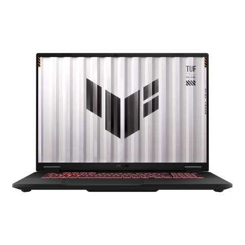 ASUS TUF Gaming A18 FA808UH: laptop gamingowy, zdjęcie produktu