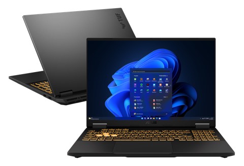ASUS TUF Gaming F16 FX608JPR