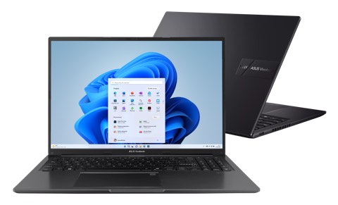 Asus Vivobook 16 M1605NAQ-MB079W: laptop do 3000 zł, zdjęcie produktu