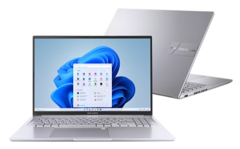 Asus Vivobook 16 OLED M1605NAQ-SH119W: laptop do 3000 zł, zdjęcie produktu