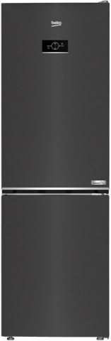 Beko b300 B3RCNA364HXBR: lodówka wolnostojąca, zdjęcie produktu