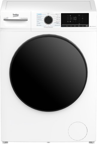 Beko BMM5DFO5741W b300: pralko-suszarka, zdjęcie produktu