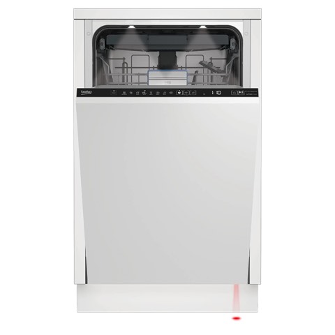 Beko bPRO500 BDIS38041Q AquaIntense
