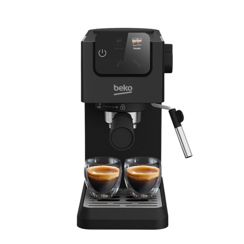 Beko CEP5302B CaffeExperto