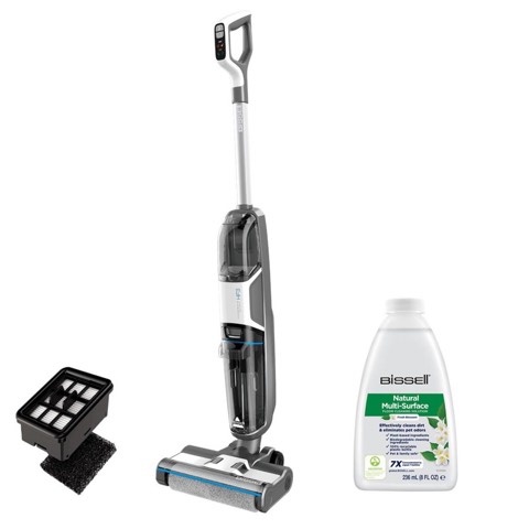 Bissell CrossWave HF3 Cordless Select 3639N: odkurzacz myjący, zdjęcie produktu