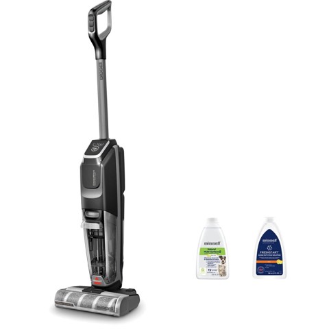 Bissell CrossWave OmniForce Edge Select 3999N: odkurzacz myjący, zdjęcie produktu
