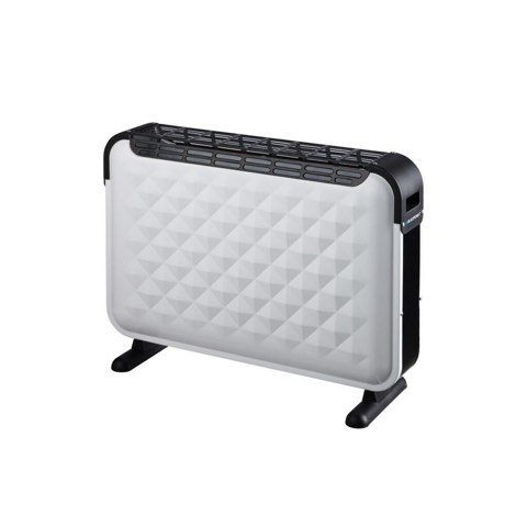 Blaupunkt HCO301 panel konwektorowy: grzejnik elektryczny, zdjęcie produktu