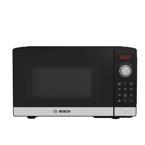 Bosch FEL023MS2 Serie 2: kuchenka mikrofalowa, zdjęcie produktu