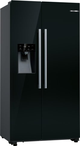 Bosch Serie 6 KAD93ABEP: lodówka side by side, zdjęcie produktu
