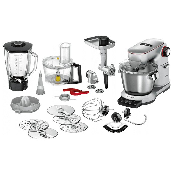 Bosch OptiMUM MUM9