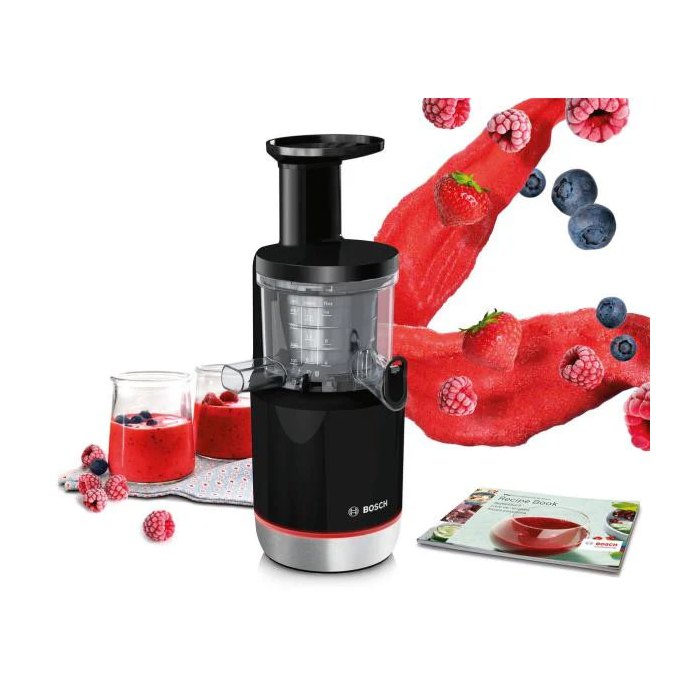 Bosch VitaExtract MESM731M