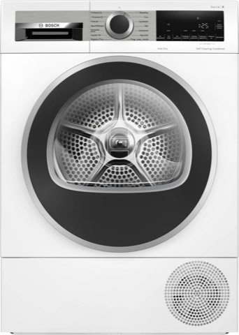 Bosch WQG244CSPL: suszarka do ubrań, zdjęcie produktu