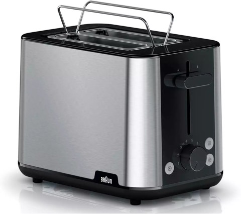 Braun PurShine HT1510BK