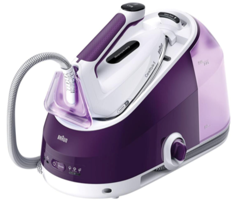 Braun IS5247VI CareStyle 5