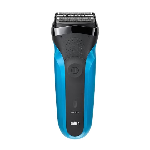 Braun Series 3 310S: golarka męska, zdjęcie produktu