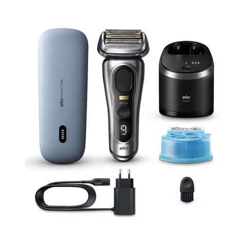 Braun Series 9 Pro 9577CC: golarka męska, zdjęcie produktu