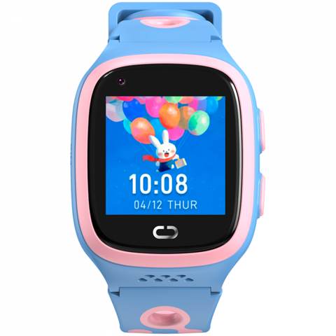 Canyon Zefir KW-49: smartwatch dla dziecka, zdjęcie produktu