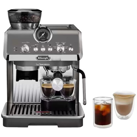 De'Longhi EC9255 La Specialista Arte Evo