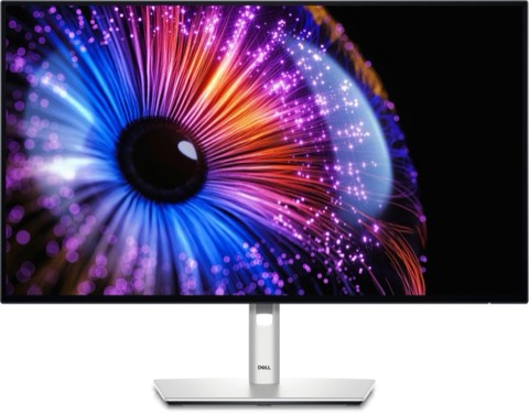 Dell UltraSharp U2724DE: monitor 27 cali, zdjęcie produktu
