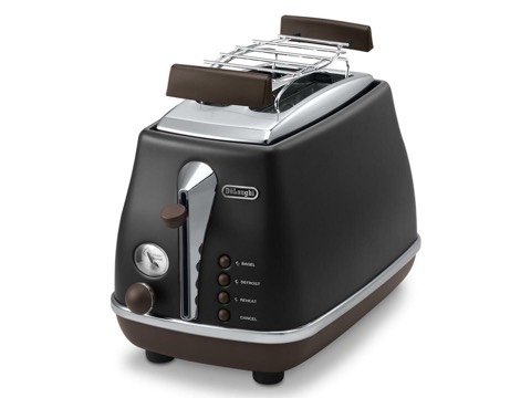 De'Longhi Icona Vintage CTOV2103.BK