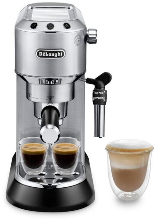 DeLonghi Dedica EC685: ekspres do kawy, zdjęcie produktu