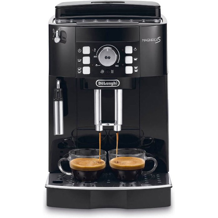 DeLonghi Magnifica S ECAM22.110: ekspres do kawy, zdjęcie produktu