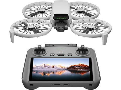 DJI Flip (RC 2)