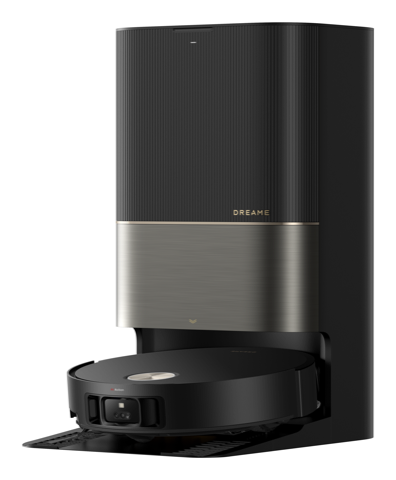 Dreame X50 Ultra Complete