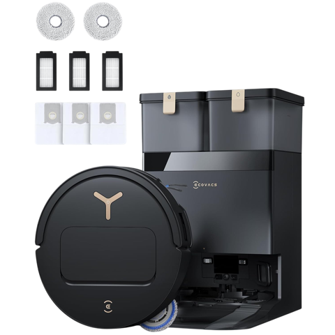 Ecovacs Deebot T50 Pro Omni