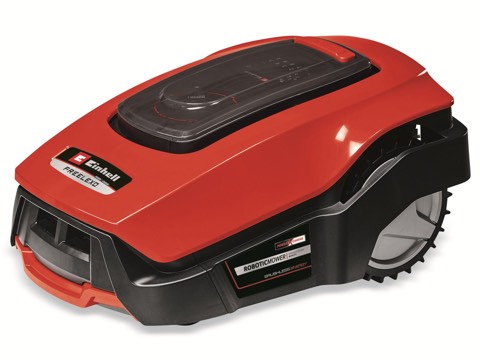 Einhell Freelexo 1200 LCD BT