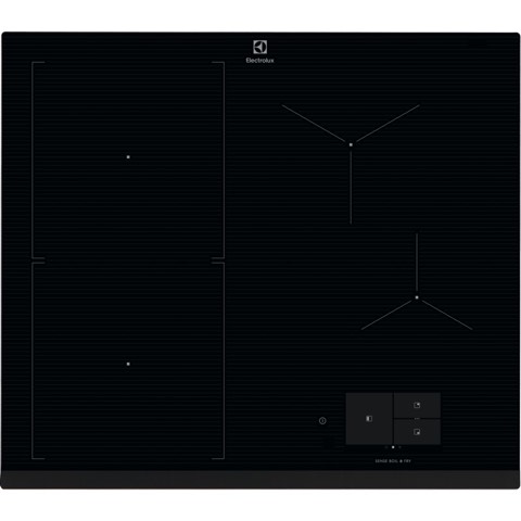 Electrolux EIS67483 800 Sense Boil+Fry SLIM-FIT