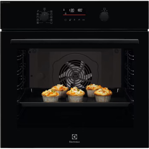 Electrolux EOD6F77WZ SteamBake 600