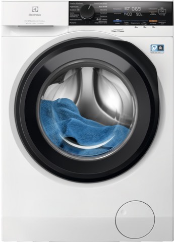 Electrolux EW7W4492P 700 SteamCare: pralko-suszarka, zdjęcie produktu