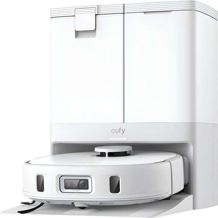 Eufy X10 Pro Omni