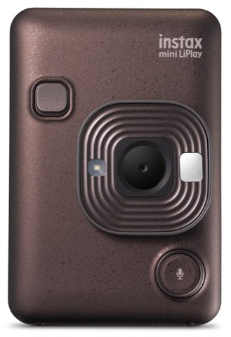 Fujifilm Instax mini LiPlay