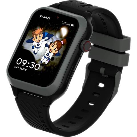 Garett Kids Essa 2 AI 4G: smartwatch dla dziecka, zdjęcie produktu