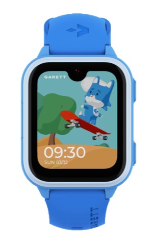 Garett Kids Vibe AI 4G: prezent dla dziecka, zdjęcie produktu