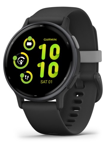 Garmin vivoactive 5 42 mm