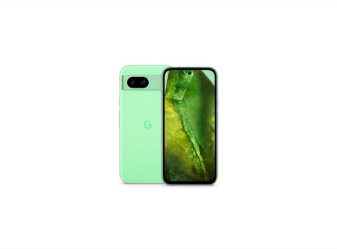 Google Pixel 8a 8/128 GB