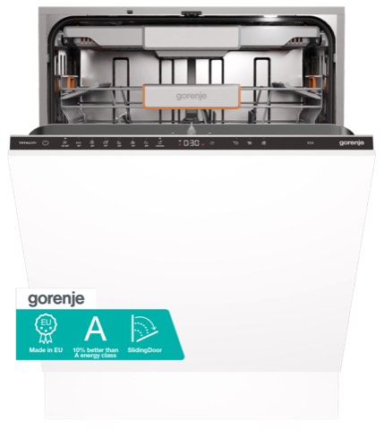 Gorenje GV673A65 G600