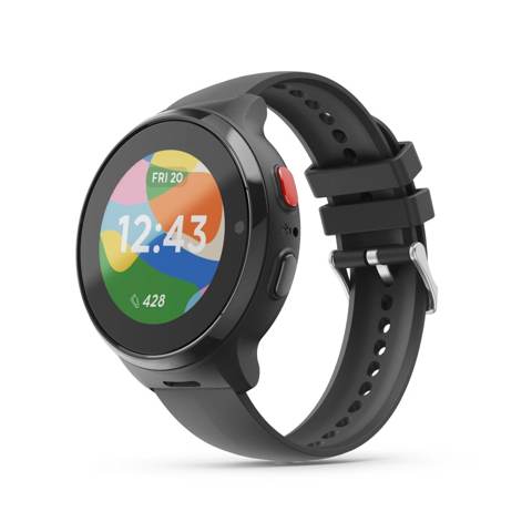 Hama Kids GPS 4G LTE: smartwatch dla dziecka, zdjęcie produktu