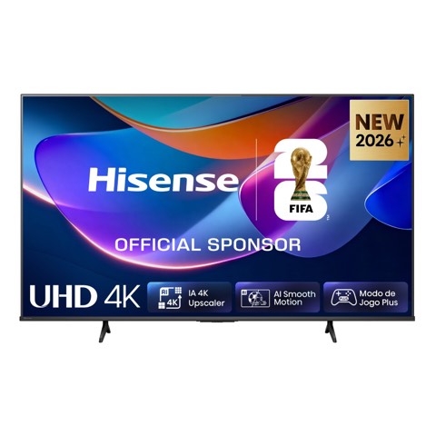 Hisense 65A6S